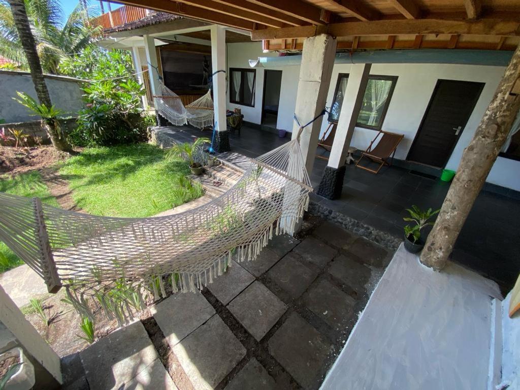 Medewi Good Vibes Stay&Surf Jembrana  Ngoại thất bức ảnh